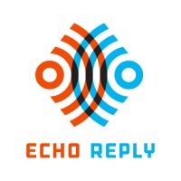 Echo Reply logo, Echo Reply contact details