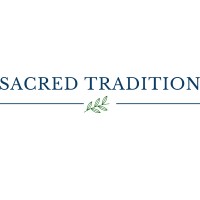 Sacred Tradition logo, Sacred Tradition contact details