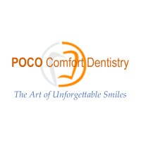 Poco Comfort Dentistry logo, Poco Comfort Dentistry contact details