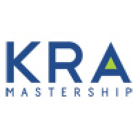 KRA Mastership logo, KRA Mastership contact details