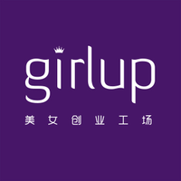 GirlUp Entrepreneur logo, GirlUp Entrepreneur contact details