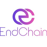 EndChain logo, EndChain contact details