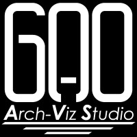 GAO Architectural Visualisation Studio logo, GAO Architectural Visualisation Studio contact details