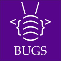 BUGS @ NYU logo, BUGS @ NYU contact details