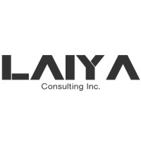 Laiya consulting, Inc. logo, Laiya consulting, Inc. contact details