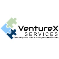 VentureX Services Private Limited logo, VentureX Services Private Limited contact details