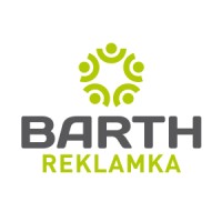 Reklamní agentura BARTH Reklamka a.s. logo, Reklamní agentura BARTH Reklamka a.s. contact details