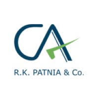 R.K. Patnia & Co., Chartered Accountants logo, R.K. Patnia & Co., Chartered Accountants contact details