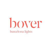 BOVER Barcelona logo, BOVER Barcelona contact details