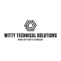 Witty Technical Solutions logo, Witty Technical Solutions contact details