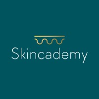 Skincademy logo, Skincademy contact details