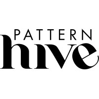 Pattern Hive logo, Pattern Hive contact details