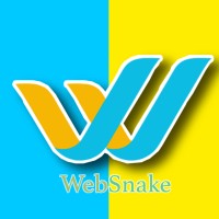 websnake logo, websnake contact details