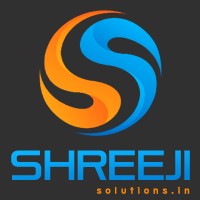 Shreeji Solution logo, Shreeji Solution contact details