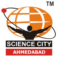 Gujarat Council of Science City logo, Gujarat Council of Science City contact details