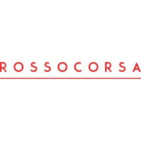 ROSSOCORSA logo, ROSSOCORSA contact details