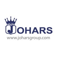 Johars Group logo, Johars Group contact details