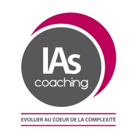 Société IAS-Coaching logo, Société IAS-Coaching contact details