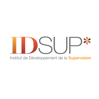 IDSUP logo, IDSUP contact details