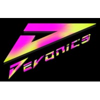 Devonics logo, Devonics contact details