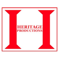 M/s Heritage Productions logo, M/s Heritage Productions contact details