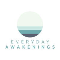 Everyday Awakenings logo, Everyday Awakenings contact details