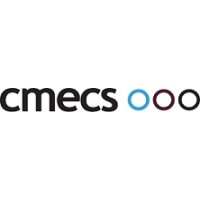 CMECS Conveyors logo, CMECS Conveyors contact details