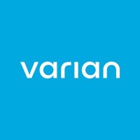 Varian Australasia logo, Varian Australasia contact details