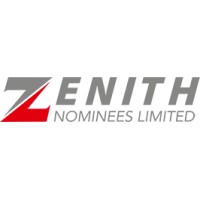 Zenith Nominees Limited logo, Zenith Nominees Limited contact details