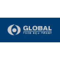 Global Food Equipment logo, Global Food Equipment contact details