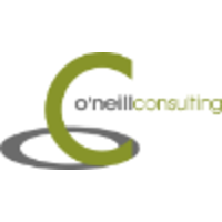 O'Neill Consulting logo, O'Neill Consulting contact details