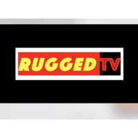 Rugged TV logo, Rugged TV contact details