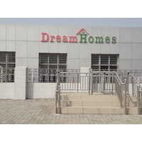 DreamHomes Finisher Nig Ltd logo, DreamHomes Finisher Nig Ltd contact details