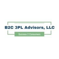 B2C 3PL Advisors, LLC logo, B2C 3PL Advisors, LLC contact details