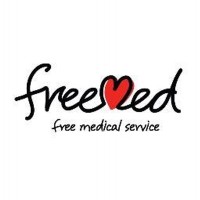 Freemed logo, Freemed contact details