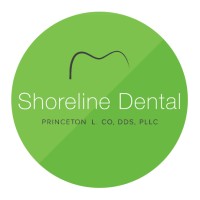 Shoreline Dental - Princeton Co, DDS, PLLC logo, Shoreline Dental - Princeton Co, DDS, PLLC contact details