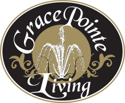 Grace Pointe Living logo, Grace Pointe Living contact details