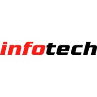 Infotech AG logo, Infotech AG contact details