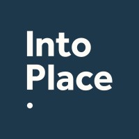 Into Place logo, Into Place contact details