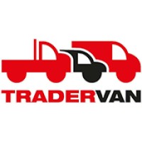 Tradervan logo, Tradervan contact details