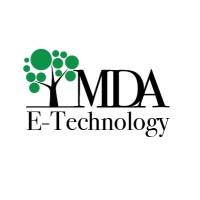 MDA E-Technology d.o.o. logo, MDA E-Technology d.o.o. contact details