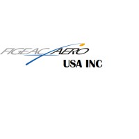 FIGEAC AERO USA INC logo, FIGEAC AERO USA INC contact details