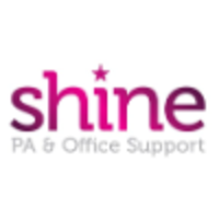 Shine Office - Virtual PA & Admin Support logo, Shine Office - Virtual PA & Admin Support contact details