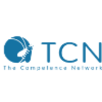 The Competence Network logo, The Competence Network contact details