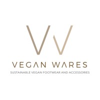 Vegan Wares logo, Vegan Wares contact details