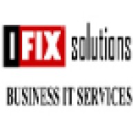 IFIX Solutions Business IT Services logo, IFIX Solutions Business IT Services contact details