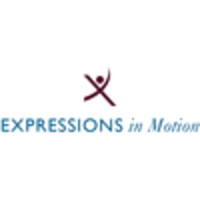 Expressions In Motion logo, Expressions In Motion contact details