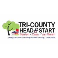 Tri County Head Start logo, Tri County Head Start contact details