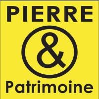 PIERRE & PATRIMOINE logo, PIERRE & PATRIMOINE contact details