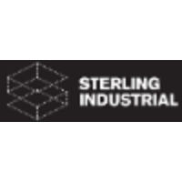 Sterling Industrial logo, Sterling Industrial contact details